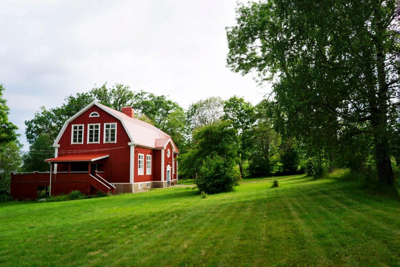 Nordic Refuge B&B Froskog ภายนอก รูปภาพ
