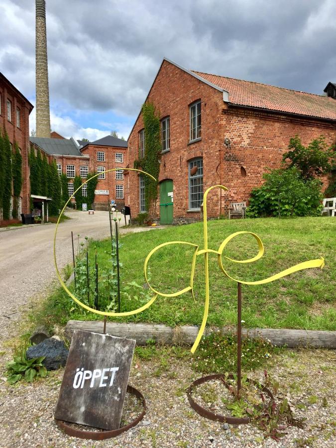 Nordic Refuge B&B Froskog ภายนอก รูปภาพ