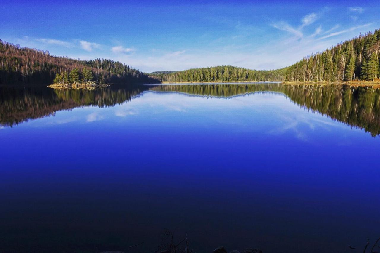 Nordic Refuge B&B Froskog ภายนอก รูปภาพ