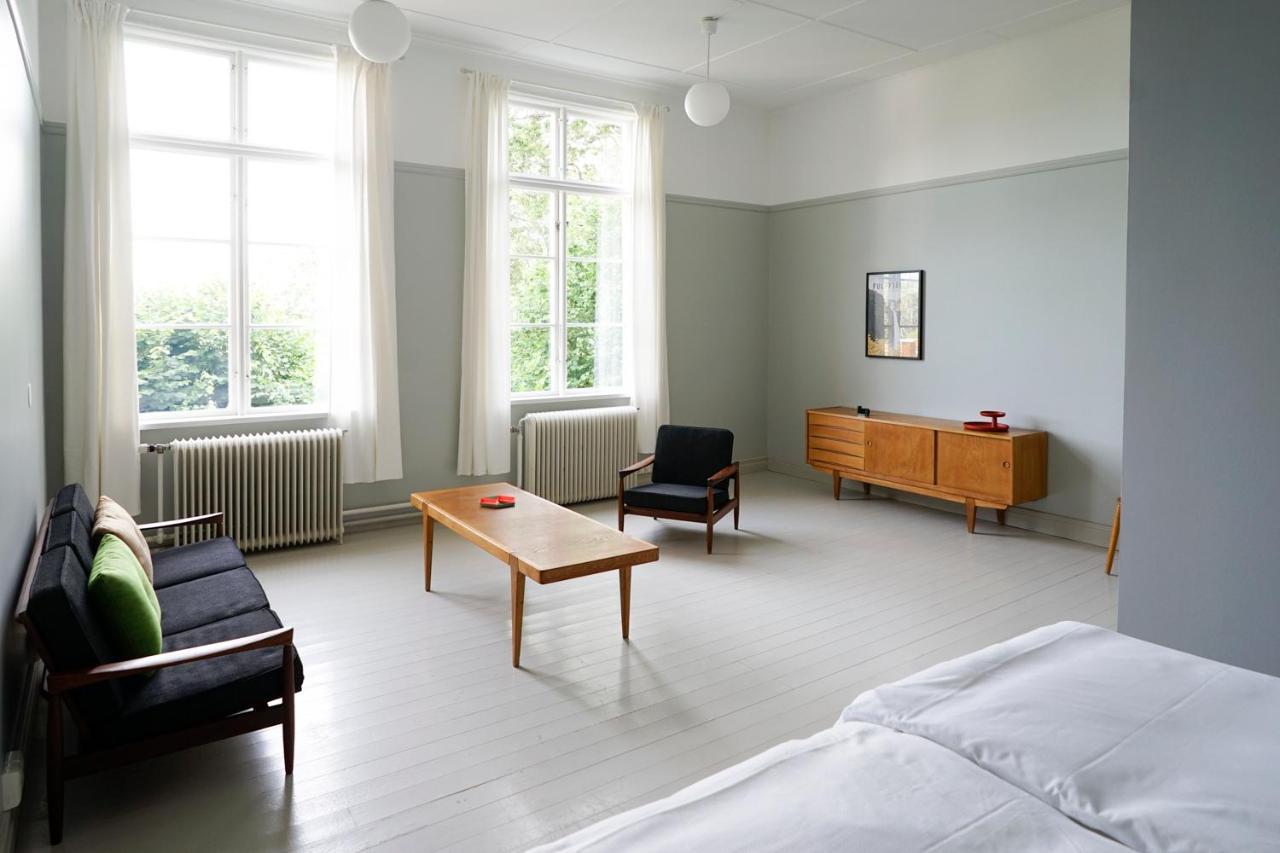 Nordic Refuge B&B Froskog ภายนอก รูปภาพ