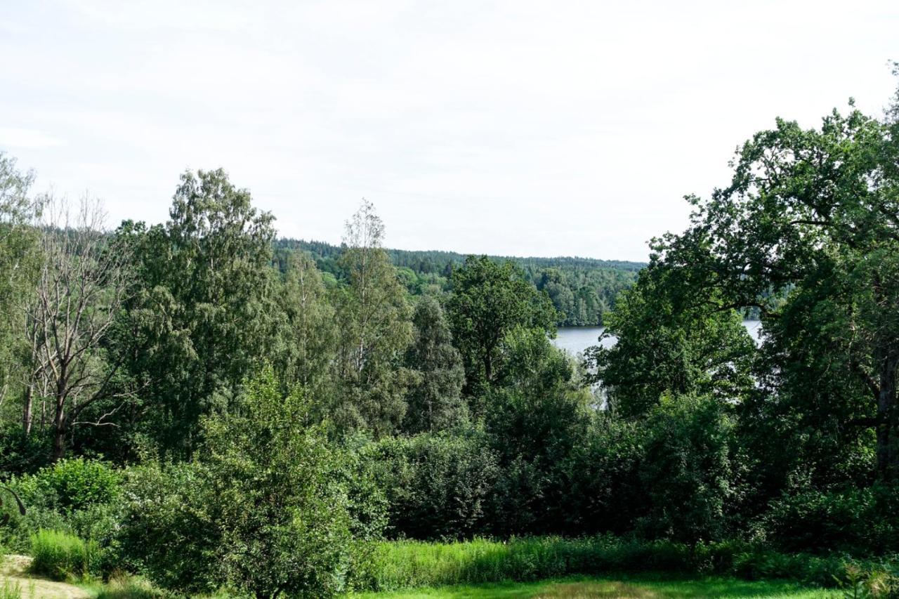 Nordic Refuge B&B Froskog ภายนอก รูปภาพ
