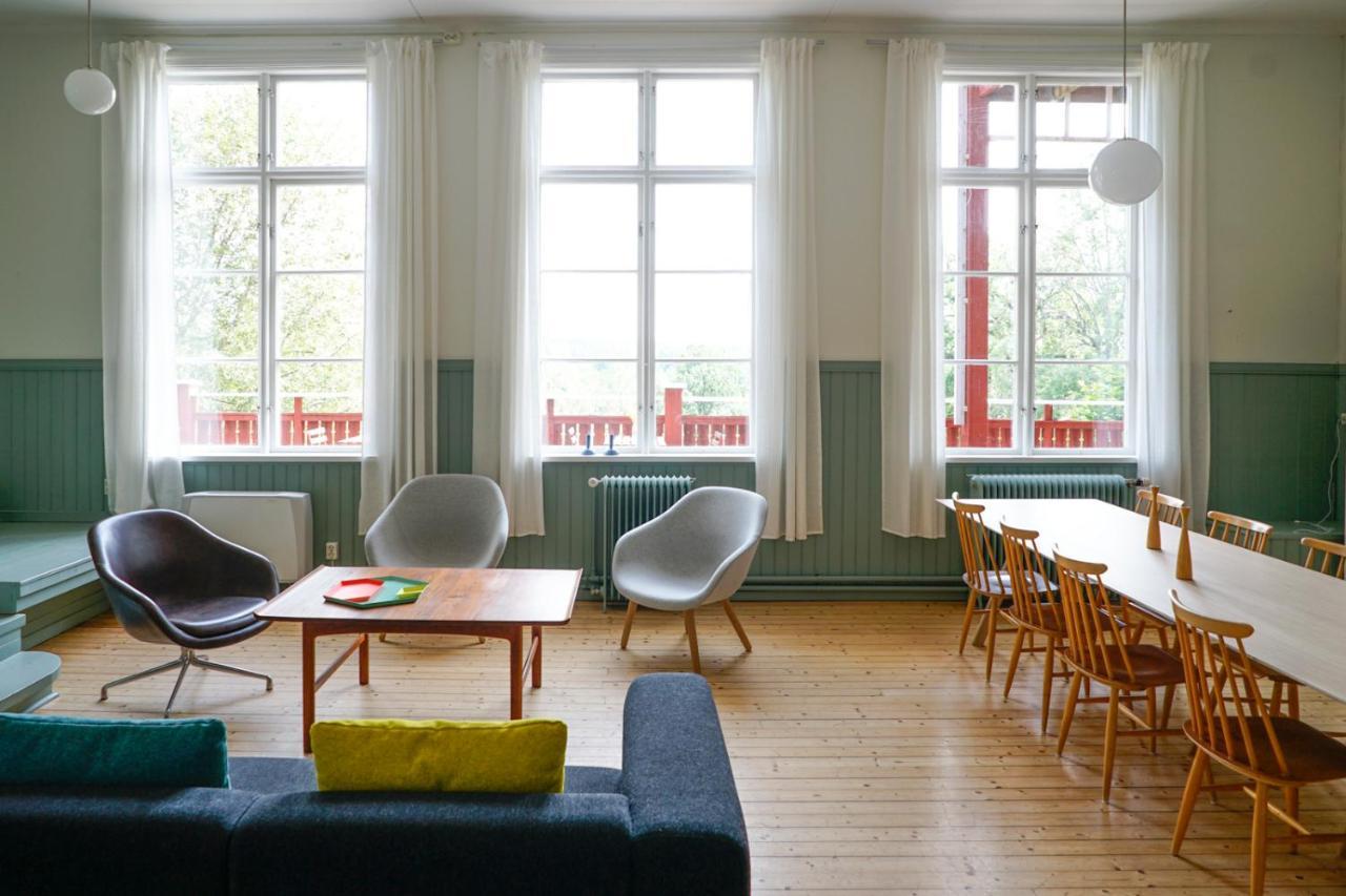 Nordic Refuge B&B Froskog ภายนอก รูปภาพ
