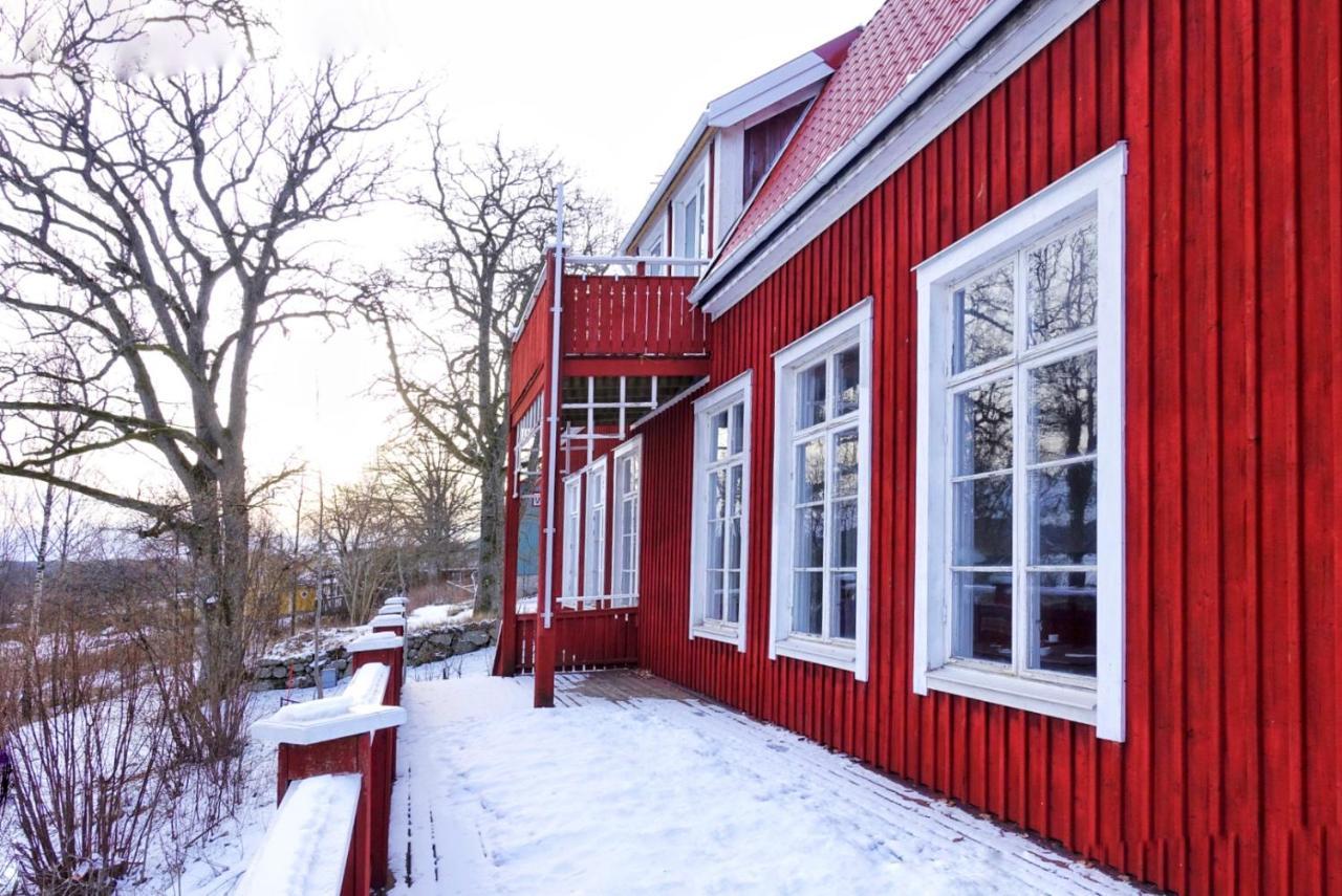 Nordic Refuge B&B Froskog ภายนอก รูปภาพ