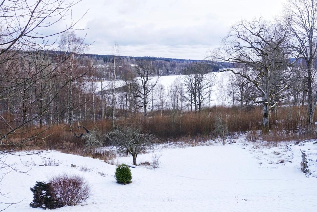 Nordic Refuge B&B Froskog ภายนอก รูปภาพ
