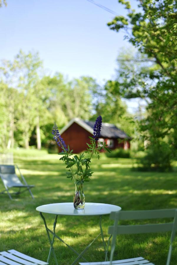 Nordic Refuge B&B Froskog ภายนอก รูปภาพ