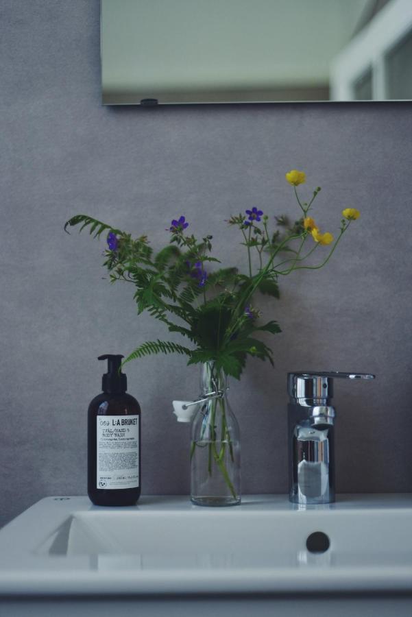 Nordic Refuge B&B Froskog ภายนอก รูปภาพ