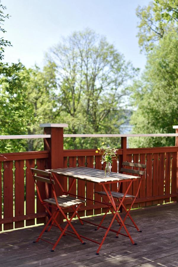 Nordic Refuge B&B Froskog ภายนอก รูปภาพ