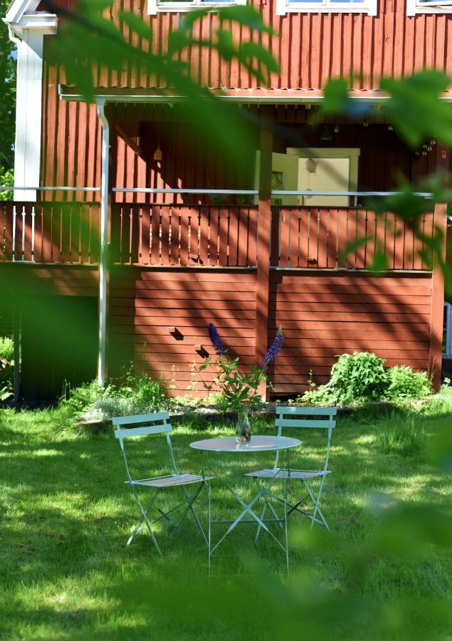 Nordic Refuge B&B Froskog ภายนอก รูปภาพ