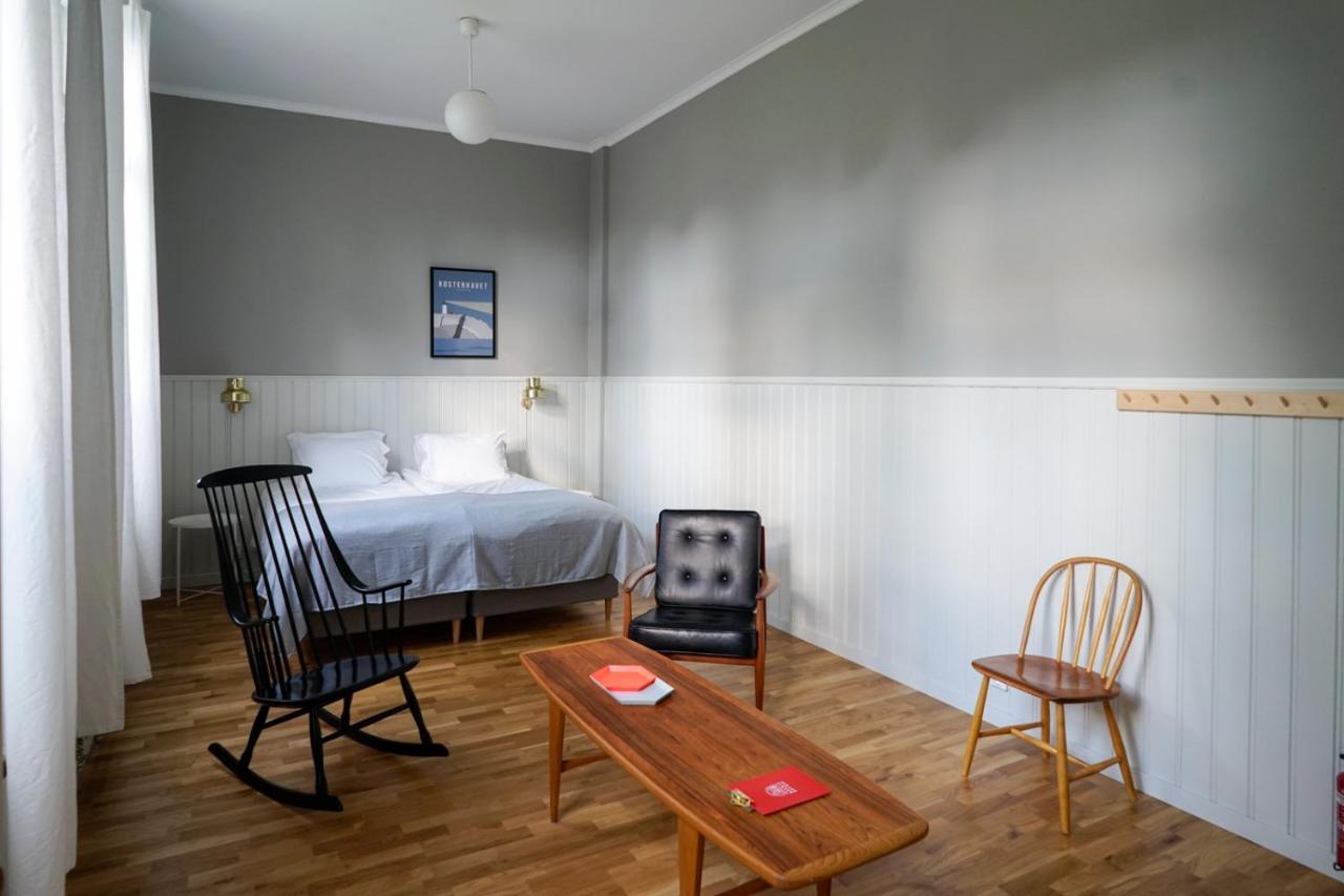 Nordic Refuge B&B Froskog ภายนอก รูปภาพ