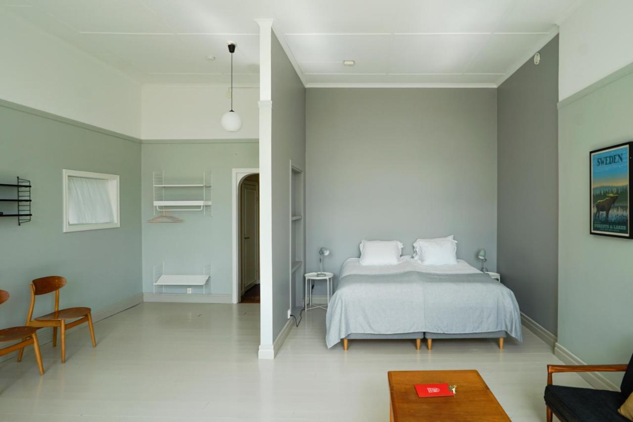Nordic Refuge B&B Froskog ภายนอก รูปภาพ