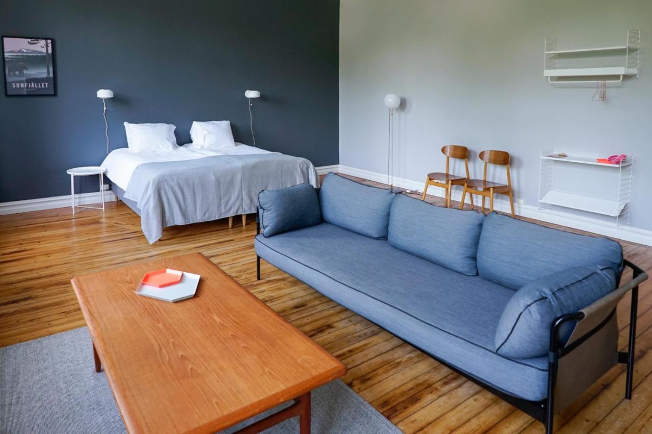 Nordic Refuge B&B Froskog ภายนอก รูปภาพ