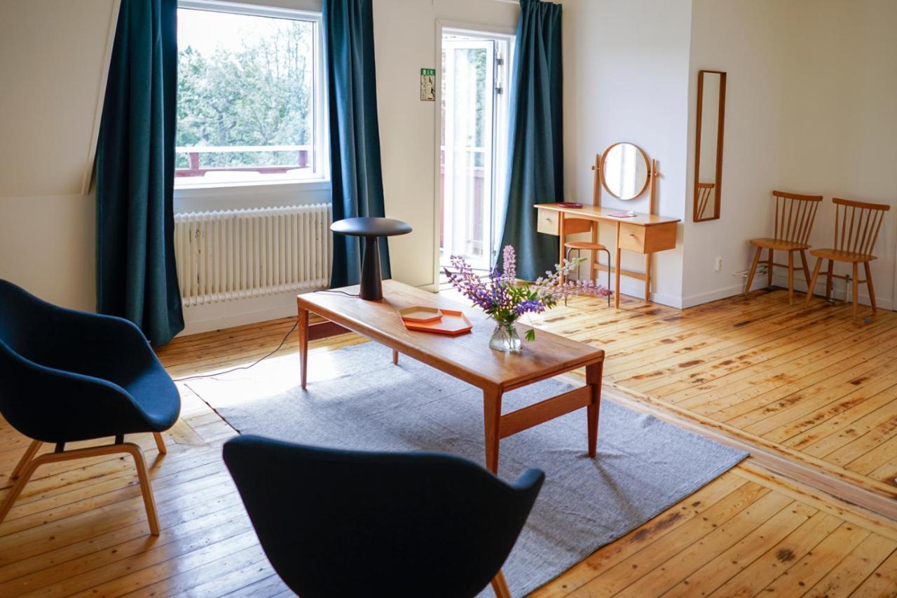 Nordic Refuge B&B Froskog ภายนอก รูปภาพ