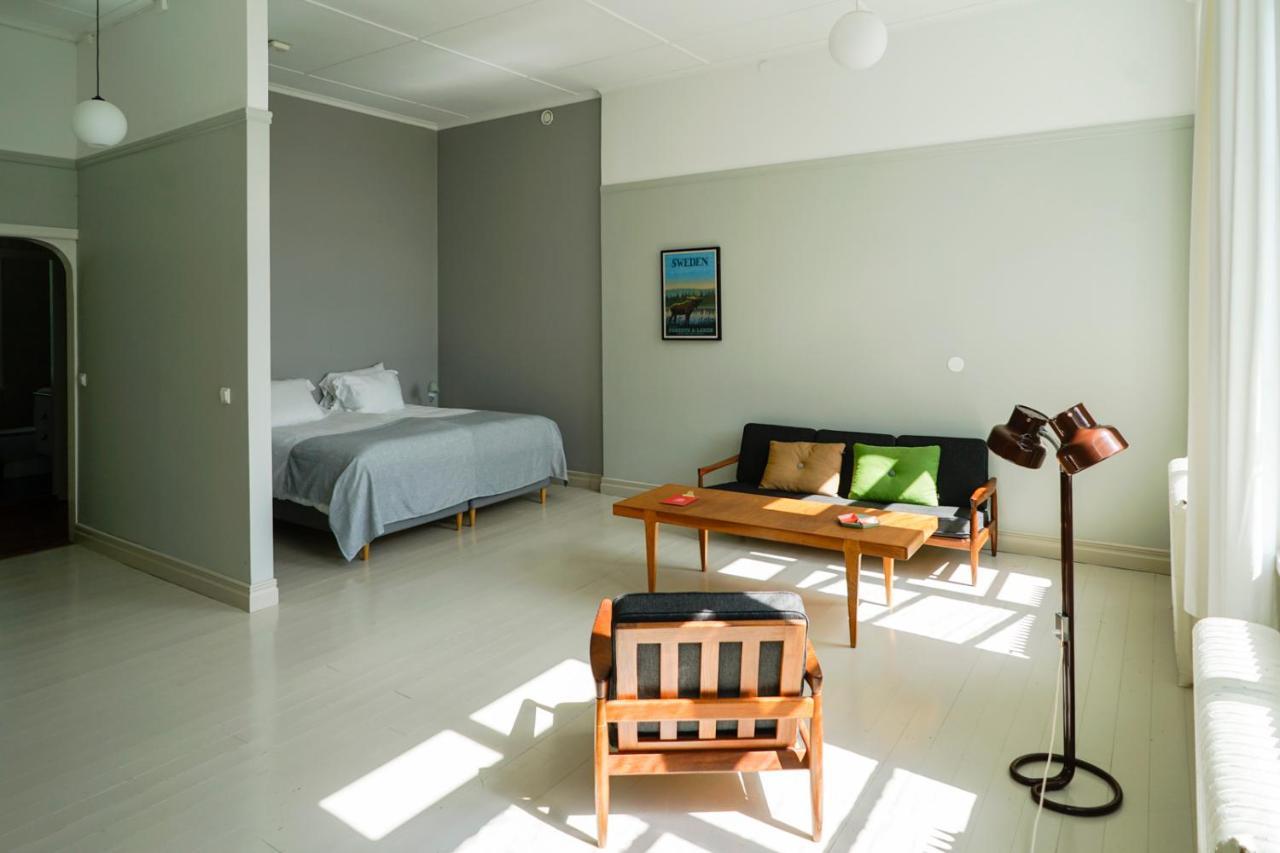 Nordic Refuge B&B Froskog ภายนอก รูปภาพ