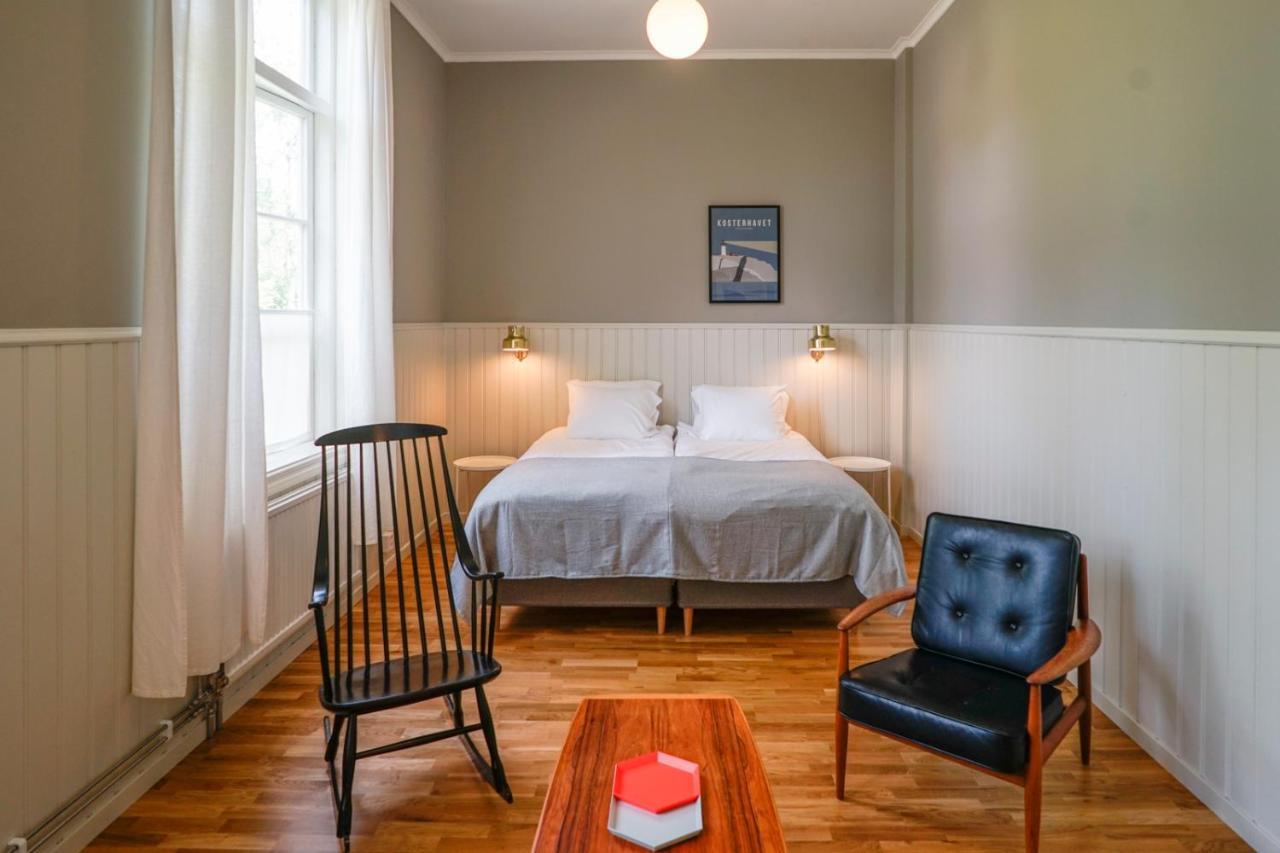 Nordic Refuge B&B Froskog ภายนอก รูปภาพ