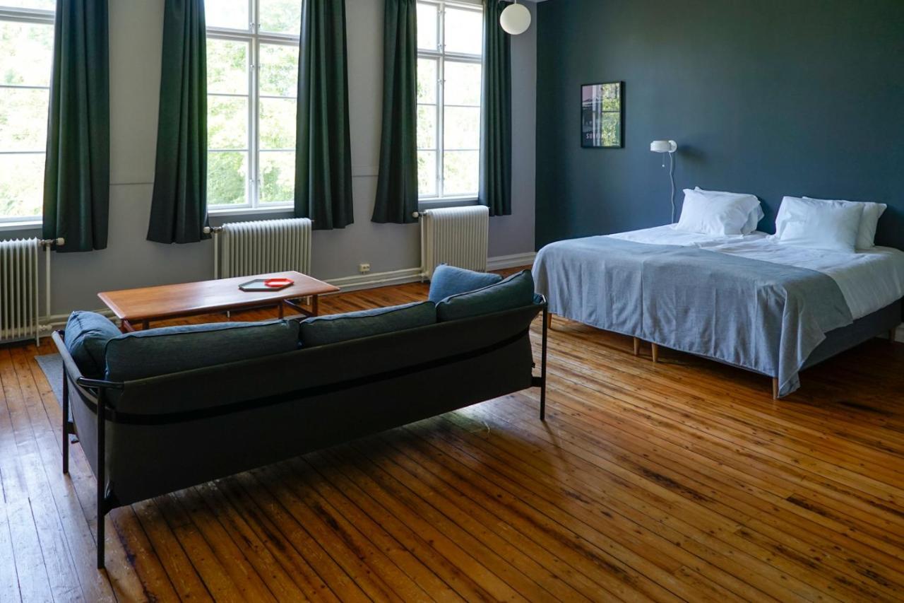 Nordic Refuge B&B Froskog ภายนอก รูปภาพ