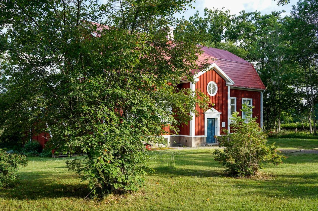 Nordic Refuge B&B Froskog ภายนอก รูปภาพ