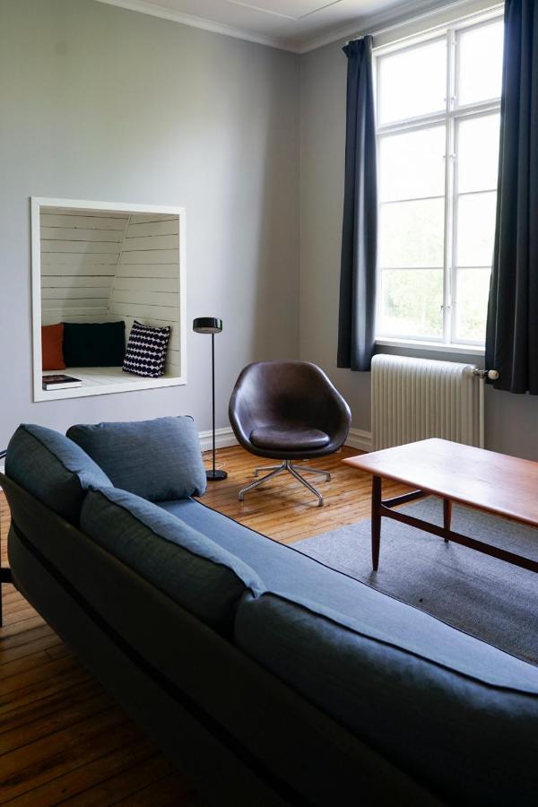 Nordic Refuge B&B Froskog ภายนอก รูปภาพ