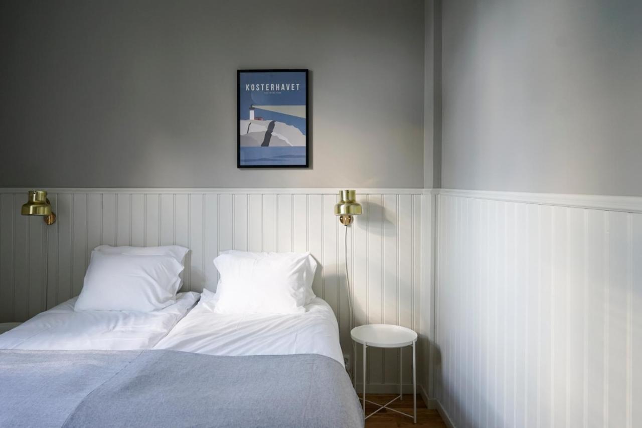 Nordic Refuge B&B Froskog ภายนอก รูปภาพ