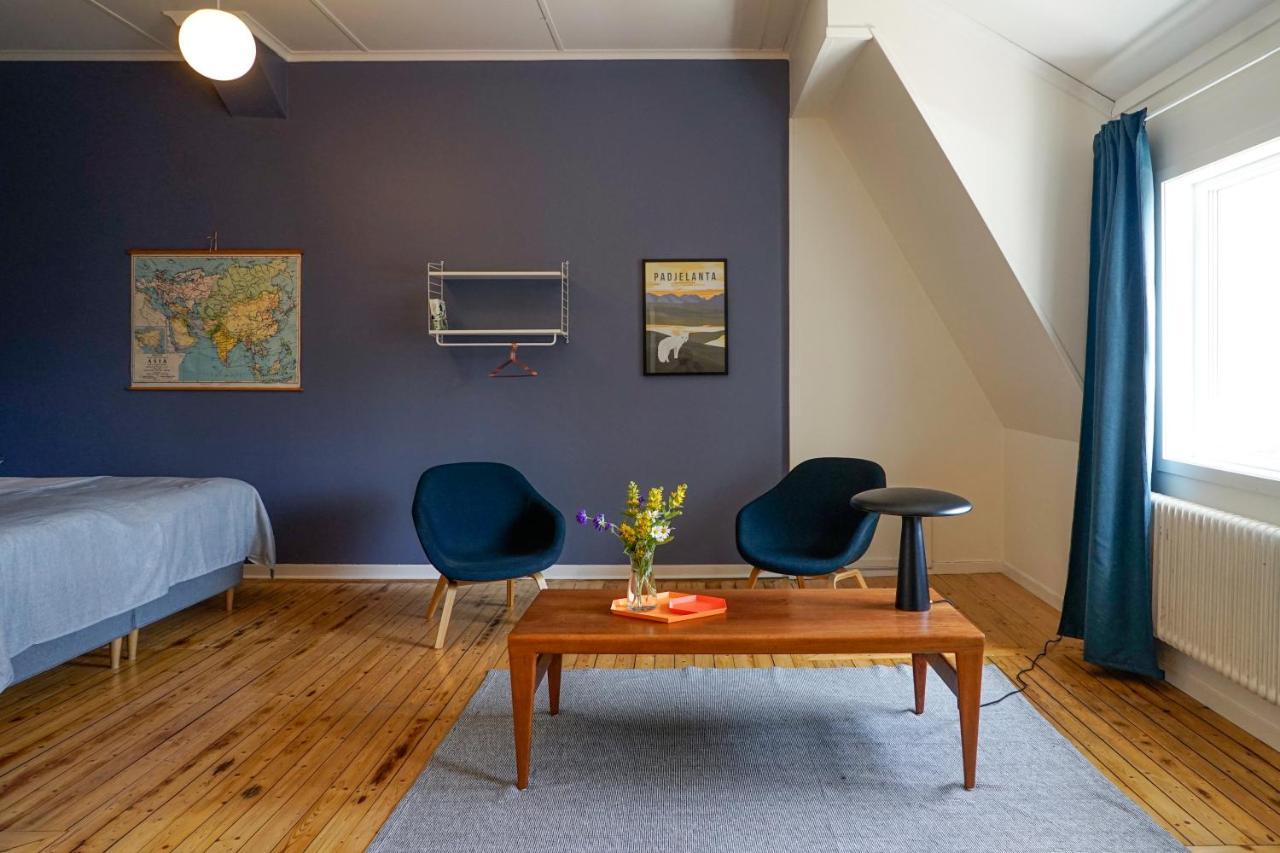 Nordic Refuge B&B Froskog ภายนอก รูปภาพ